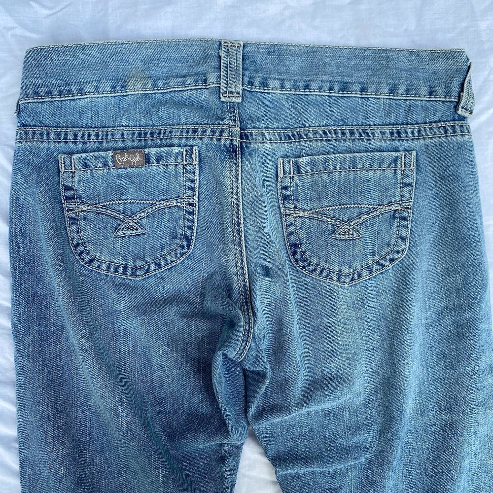 Cruel Girl Jeans 7R